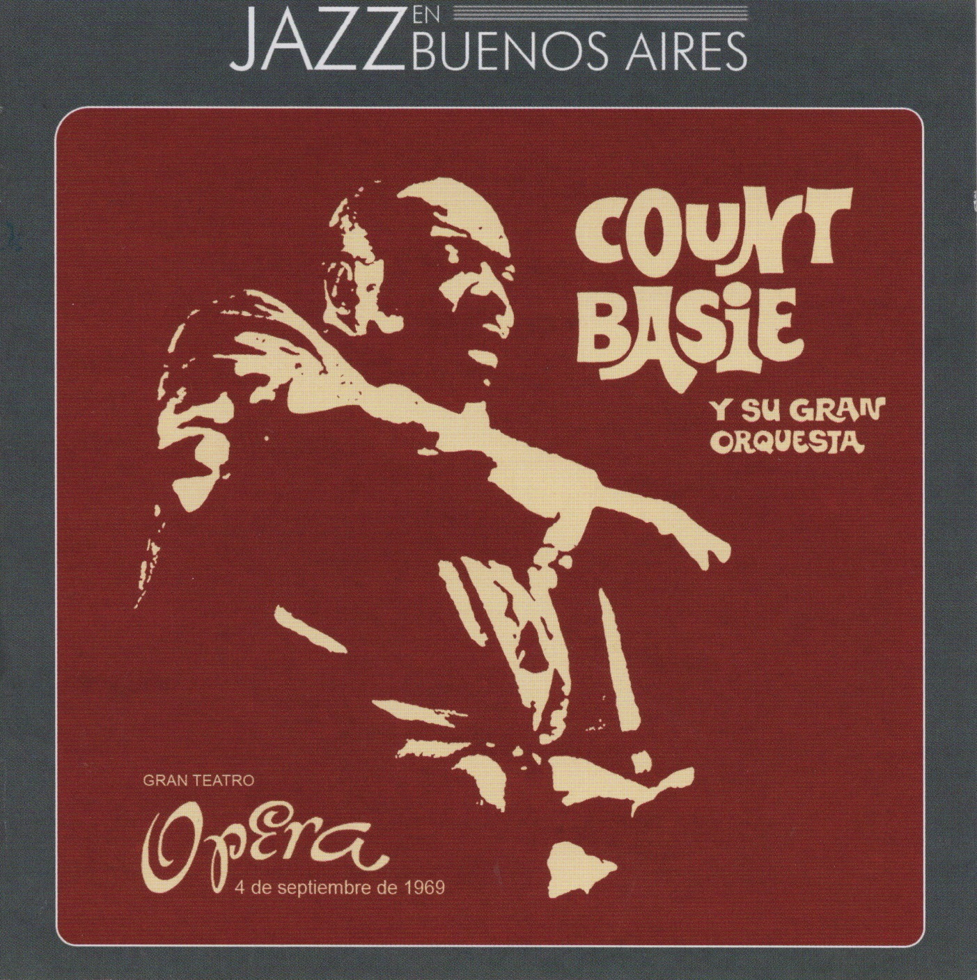 Jazz en Buenos Aires